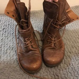 Nine West Boots